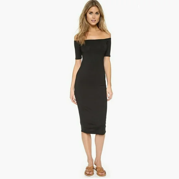 rachel pally off the shoulder dress Rachel Pally Felix One Shoulder Dress in White